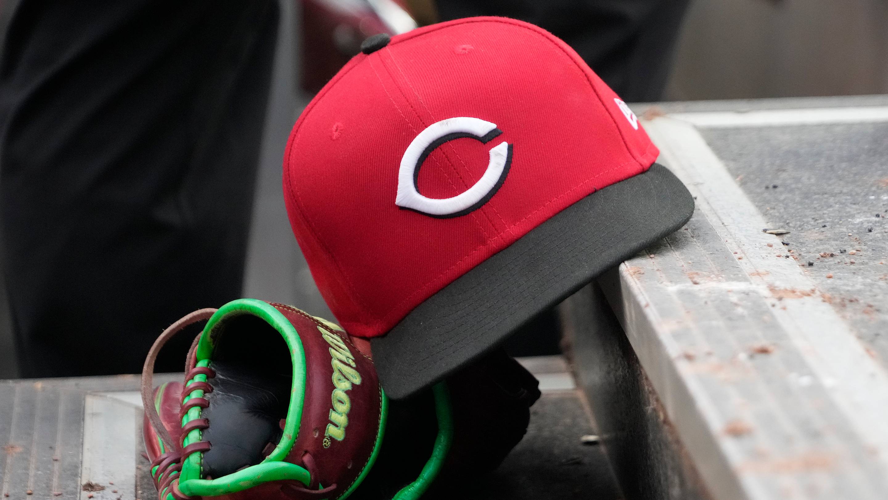 Reds Fail to Play Spoiler in Emotional Final Game of 2026 Season, Fall to Blue Jays 5-1