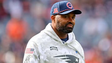 New England Patriots v Chicago Bears