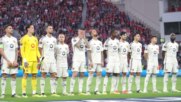 Bayer 04 Leverkusen v AS Roma: Semi-Final Second Leg - UEFA Europa League 2023/24