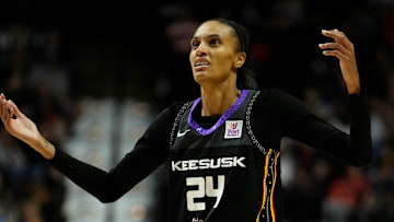 Minnesota Lynx v Connecticut Sun - Game Three