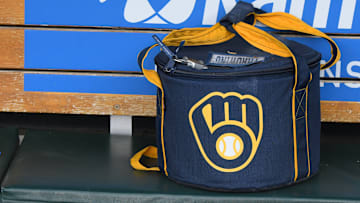 Milwaukee Brewers v Detroit Tigers