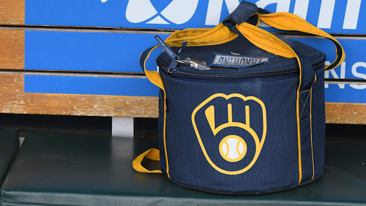 Milwaukee Brewers v Detroit Tigers