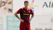 Nicolò Zaniolo