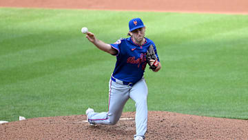 New York Mets v Baltimore Orioles - Game Two