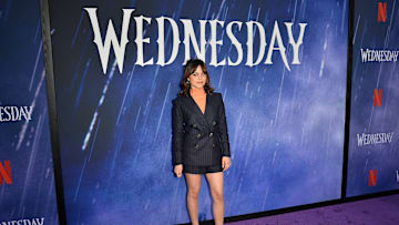 Wednesday ATAS Official | Netflix