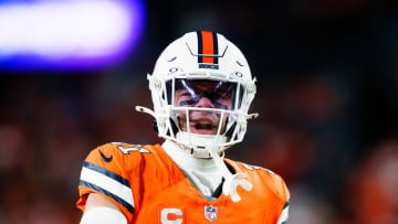 New England Patriots v Denver Broncos