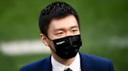 Steven Zhang