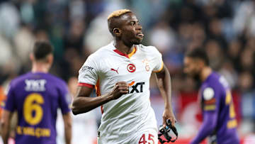 Victor Osimhen