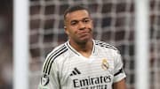 Kylian Mbappe