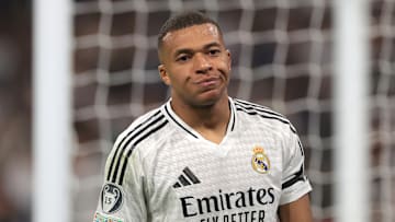 Kylian Mbappé