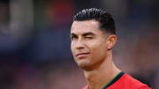 Cristiano Ronaldo annonce sur ses réseaux le lancement de sa chaîne YouTube. 