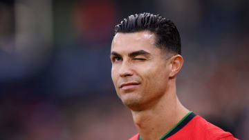 Cristiano Ronaldo annonce sur ses réseaux le lancement de sa chaîne YouTube. 