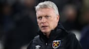 West Ham United v Brighton & Hove Albion - Premier League