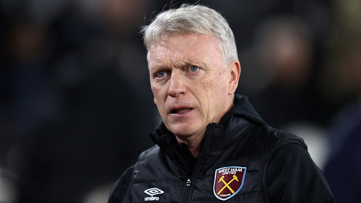 West Ham United v Brighton & Hove Albion - Premier League West Ham United v Brighton & Hove Albion - Premier League