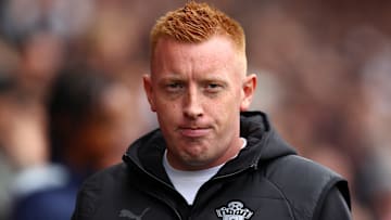 Will Still, Southampton