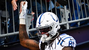 Indianapolis Colts v New England Patriots