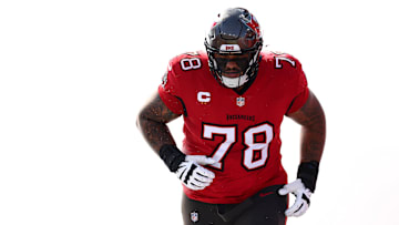 Las Vegas Raiders v Tampa Bay Buccaneers