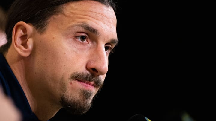 Ibrahimovic Ibrahimovic