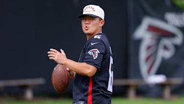 Laureus Sport for Good USA Younghoe Koo Bellwood Youth Center Visit