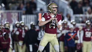 Florida v Florida State