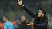 Nuri Sahin