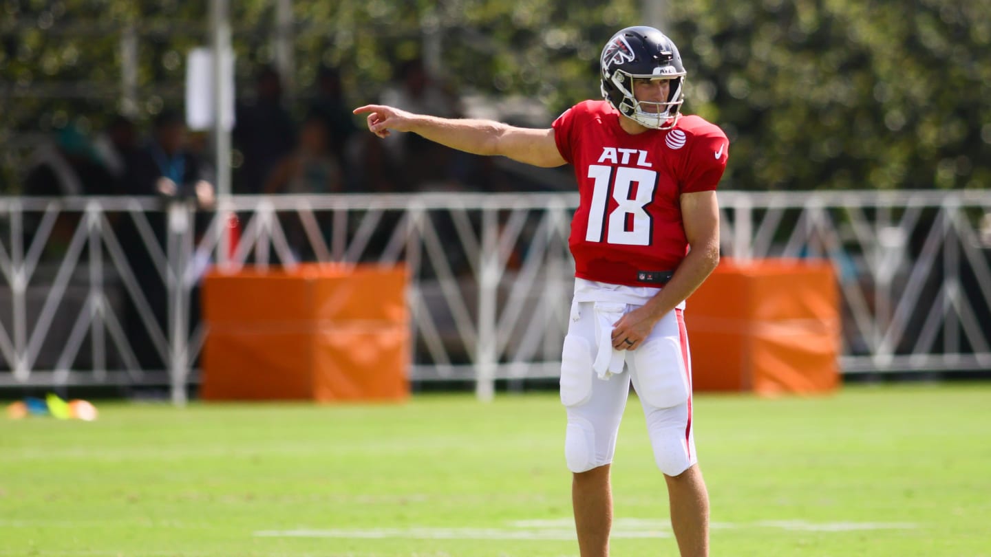 Will Atlanta Falcons QB Kirk Cousins Play in Preseason? ‘Calculated Deal’ says No