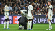 Skuad Real Madrid