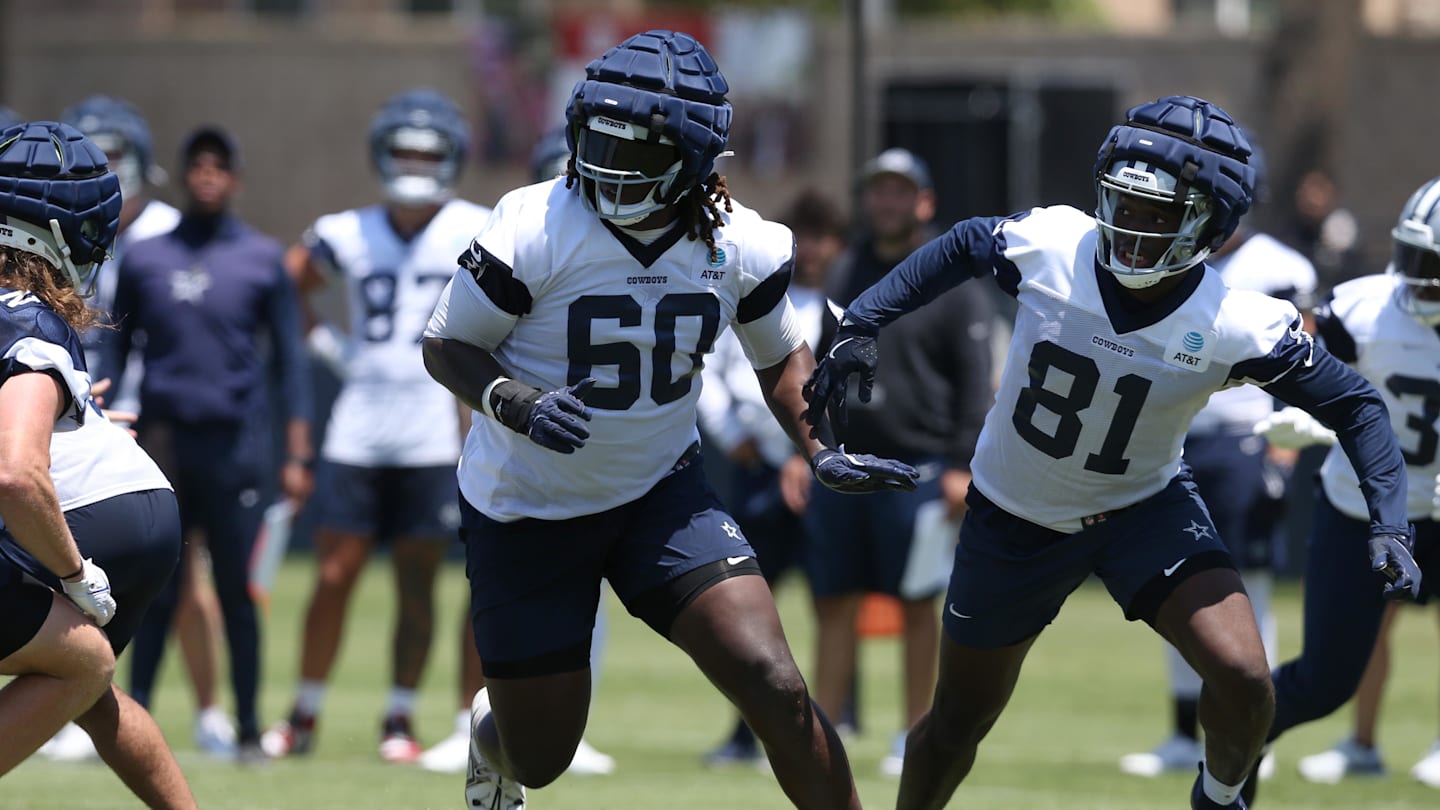 Tyler Guyton reveals major lifestyle change as he aims for Year 2 jump