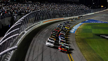 Daytona 500, NASCAR