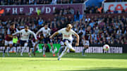 Aston Villa v Tottenham Hotspur - Premier League