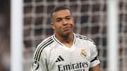 Kylian Mbappe