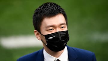 Steven Zhang