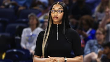 Phoenix Mercury v Chicago Sky