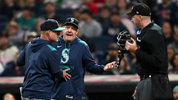 Seattle Mariners v Cleveland Guardians