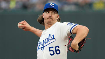 Chicago White Sox v Kansas City Royals