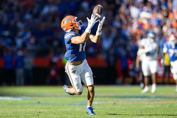 Buffalo Bills, Chimere Dike