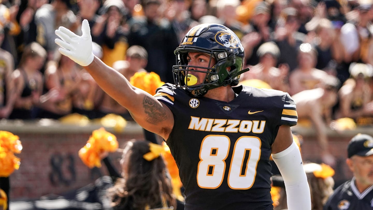 Players to Watch in Missouri’s Week Two Matchup