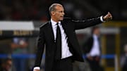 Massimiliano Allegri