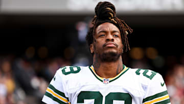 Green Bay Packers v Chicago Bears