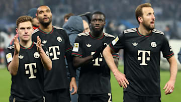 Die Bayern haben ihre Dominanz verloren