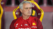 José Mourinho sur la sellette.