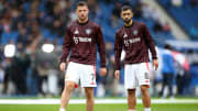 Brighton & Hove Albion FC v Manchester United FC - Premier League