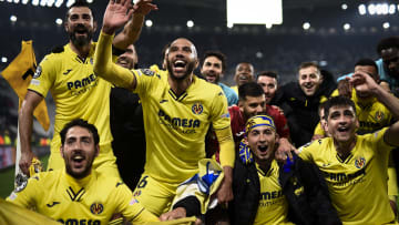 Qualifié pour les demi-finales de C1, Villarreal a plus que jamais le smile.