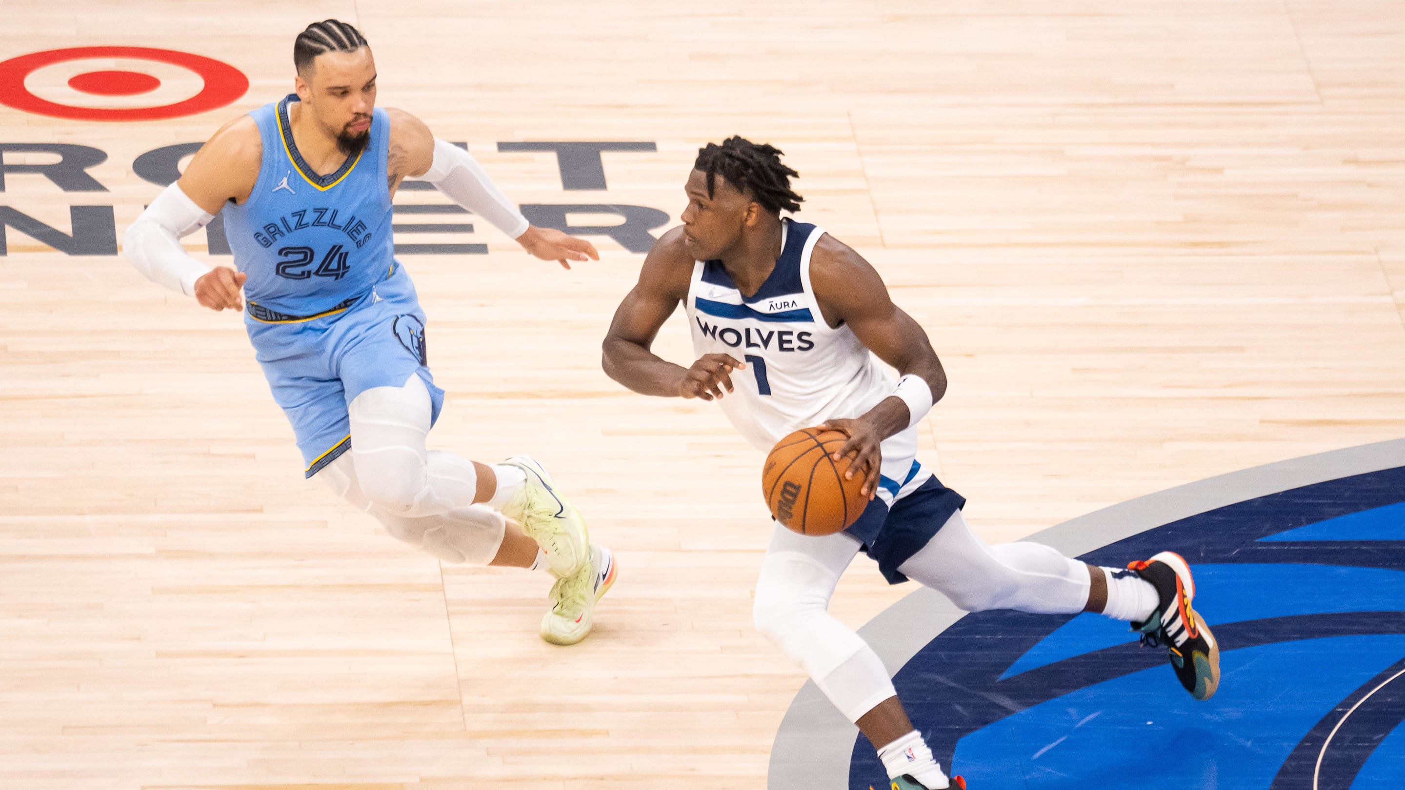 Grizzlies vs Timberwolves Prediction, Odds & Best Bet for ...