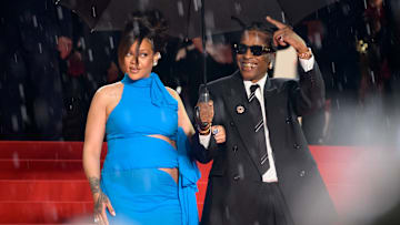 "Highest 2 Lowest" Red Carpet - The 78th Annual Cannes Film Festival