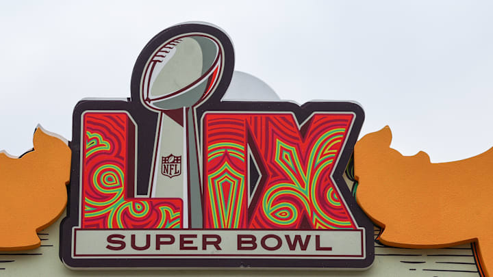 Super Bowl LIX Previews