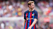 Frenkie de Jong