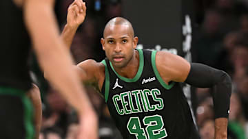 Boston Celtics, Al Horford, Neemias Queta, Brooklyn Nets
