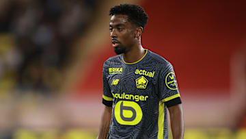 Angel Gomes remains linked with former club Man Utd