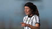Sofie Junge Pedersen is doing her bit for climate